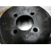 98T033 Water Pump Pulley From 2005 Ford F-150  5.4 XC2E8A528AA